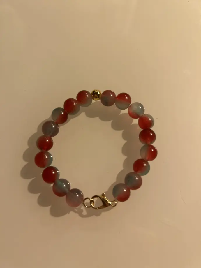 planet bracelet