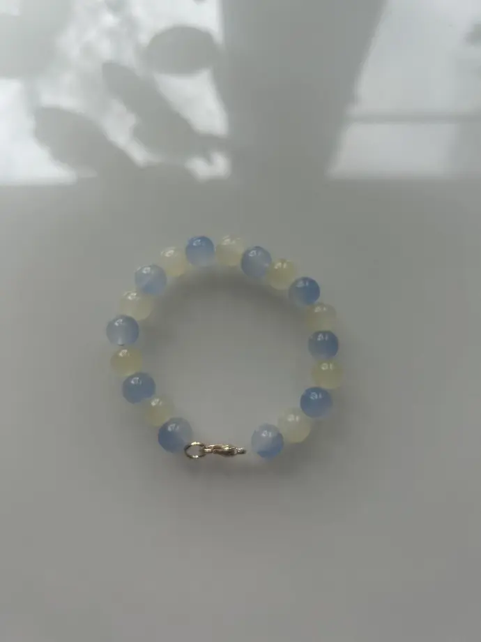 moon&sun bracelet