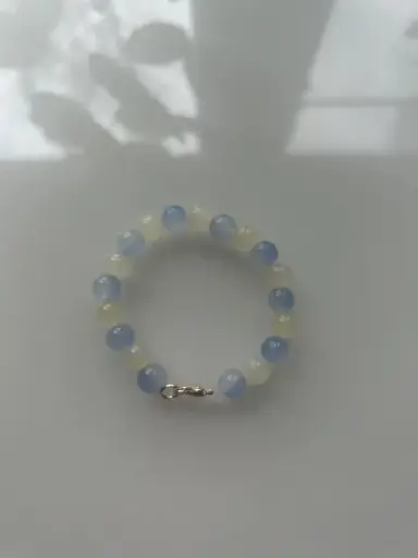 moon&sun bracelet